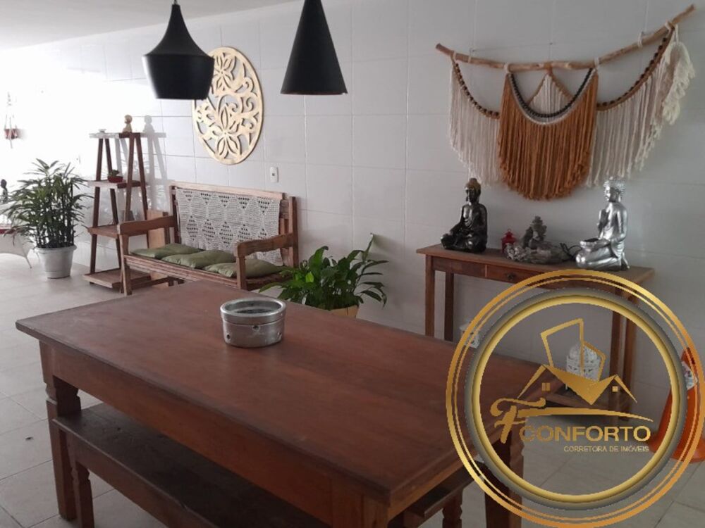 Sobrado, 3 quartos, 165 m² - Foto 2