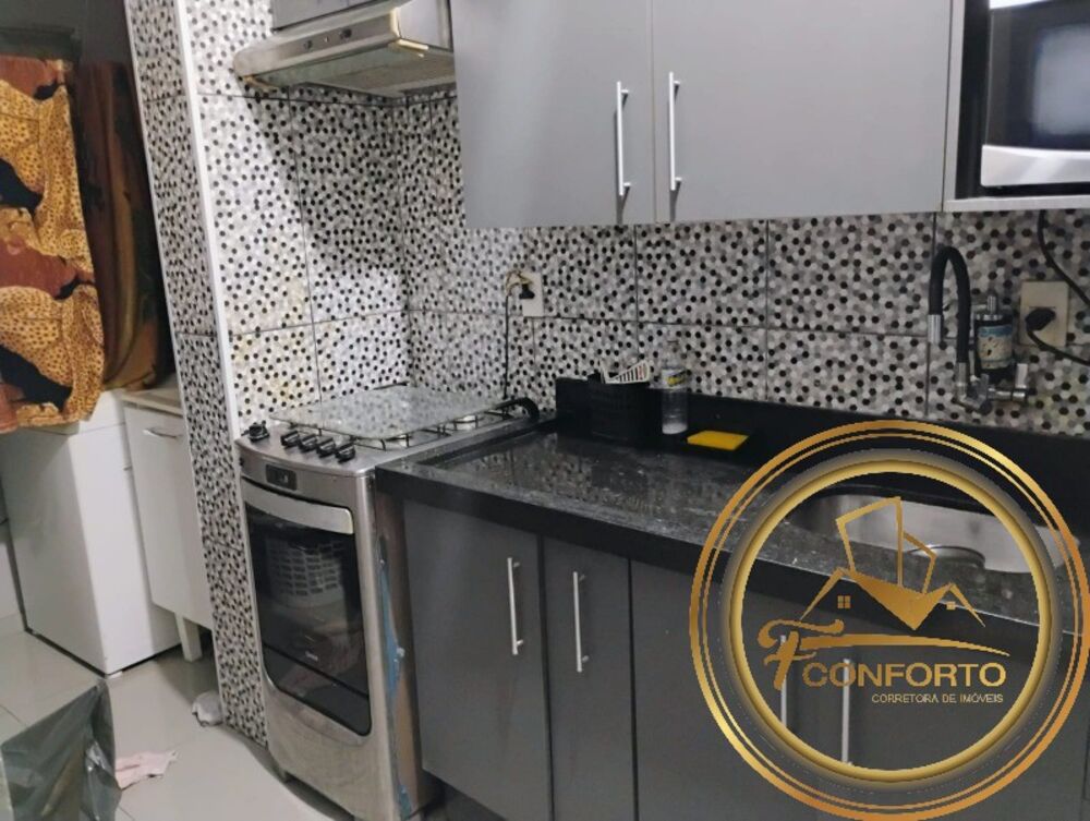 Apartamento, 2 quartos, 50 m² - Foto 4