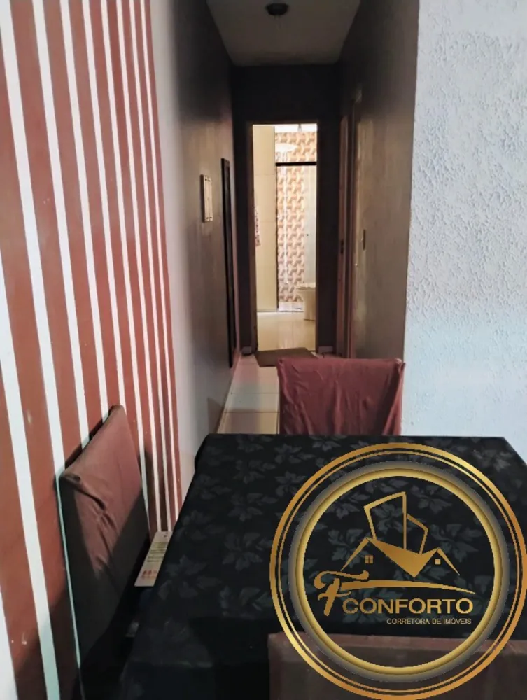 Apartamento, 2 quartos, 50 m² - Foto 8
