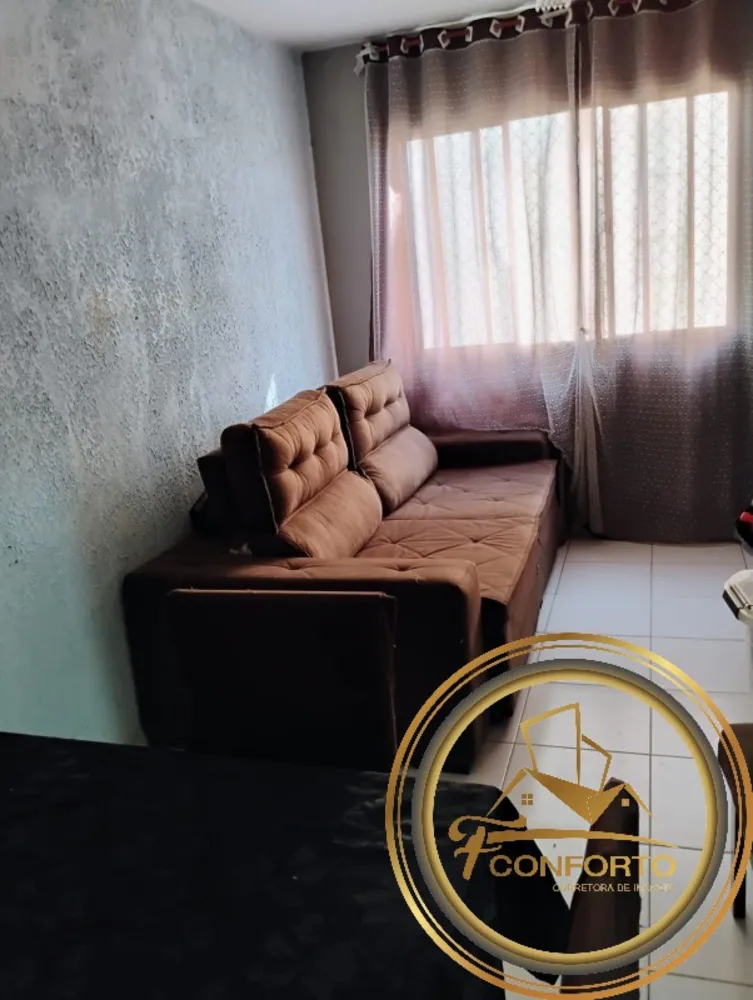 Apartamento, 2 quartos, 50 m² - Foto 9