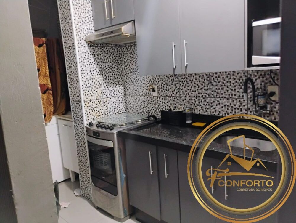 Apartamento, 2 quartos, 50 m² - Foto 3