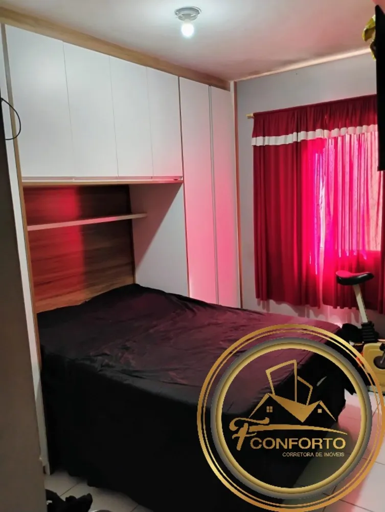 Apartamento, 2 quartos, 50 m² - Foto 10