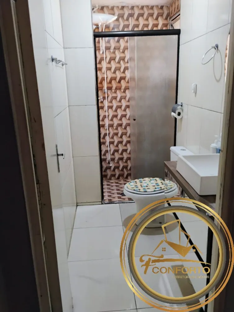 Apartamento, 2 quartos, 50 m² - Foto 12