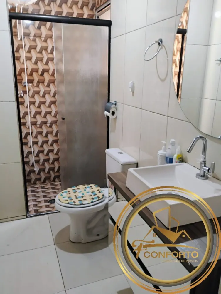 Apartamento, 2 quartos, 50 m² - Foto 11