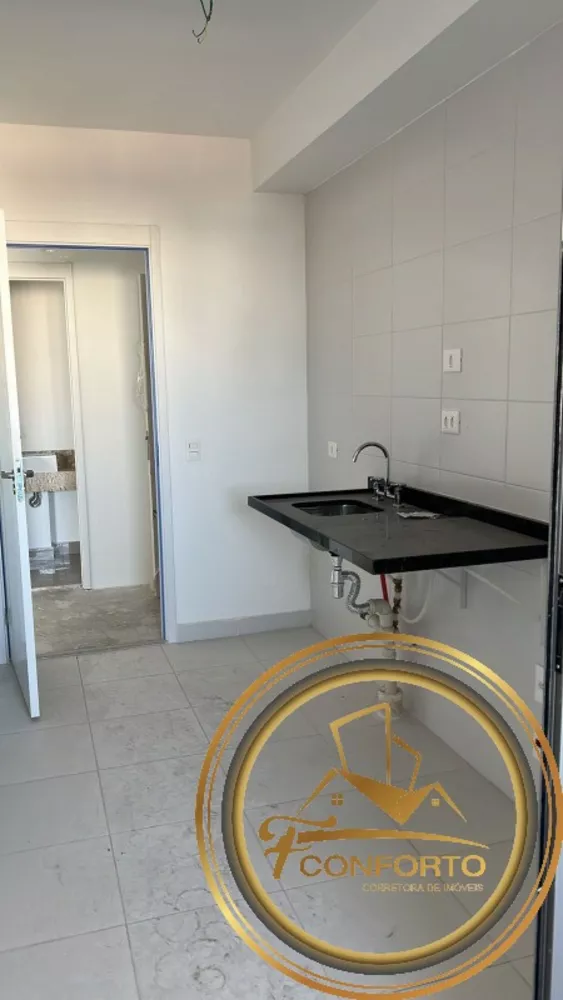 Apartamento à venda com 3 quartos, 89m² - Foto 5