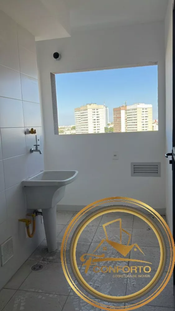 Apartamento à venda com 3 quartos, 89m² - Foto 6