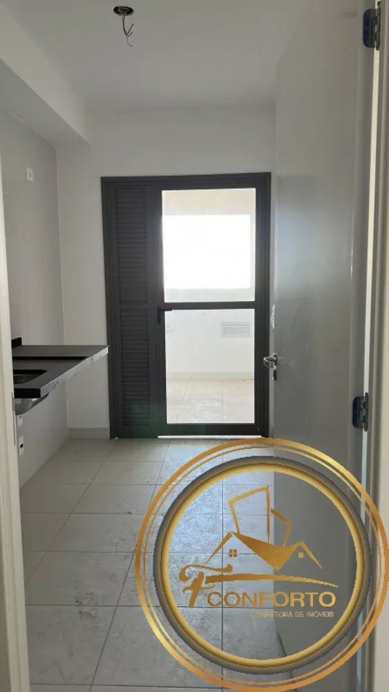 Apartamento à venda com 3 quartos, 89m² - Foto 7