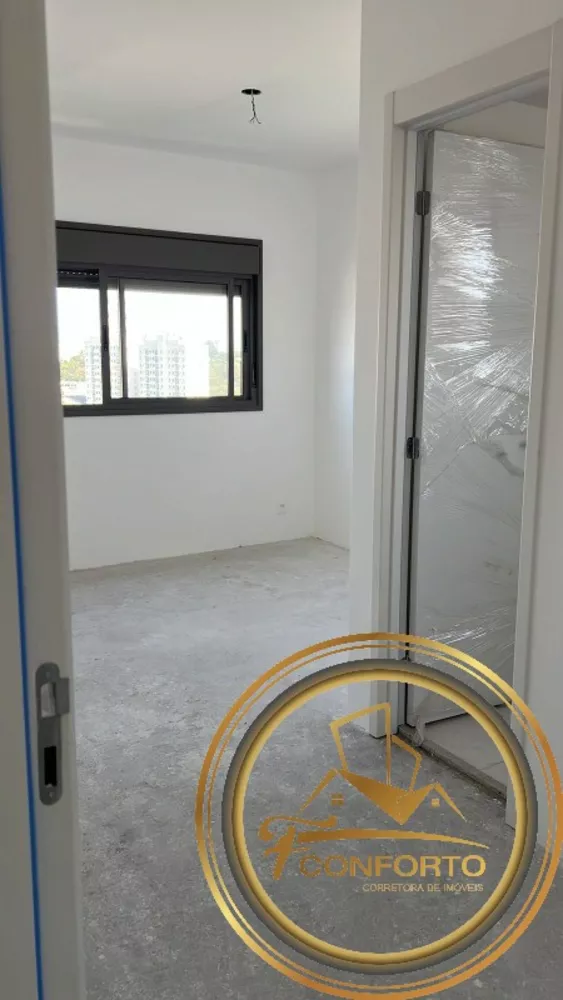 Apartamento à venda com 3 quartos, 89m² - Foto 14