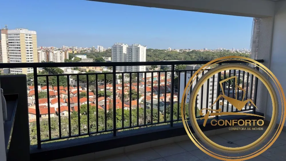 Apartamento à venda com 3 quartos, 89m² - Foto 15