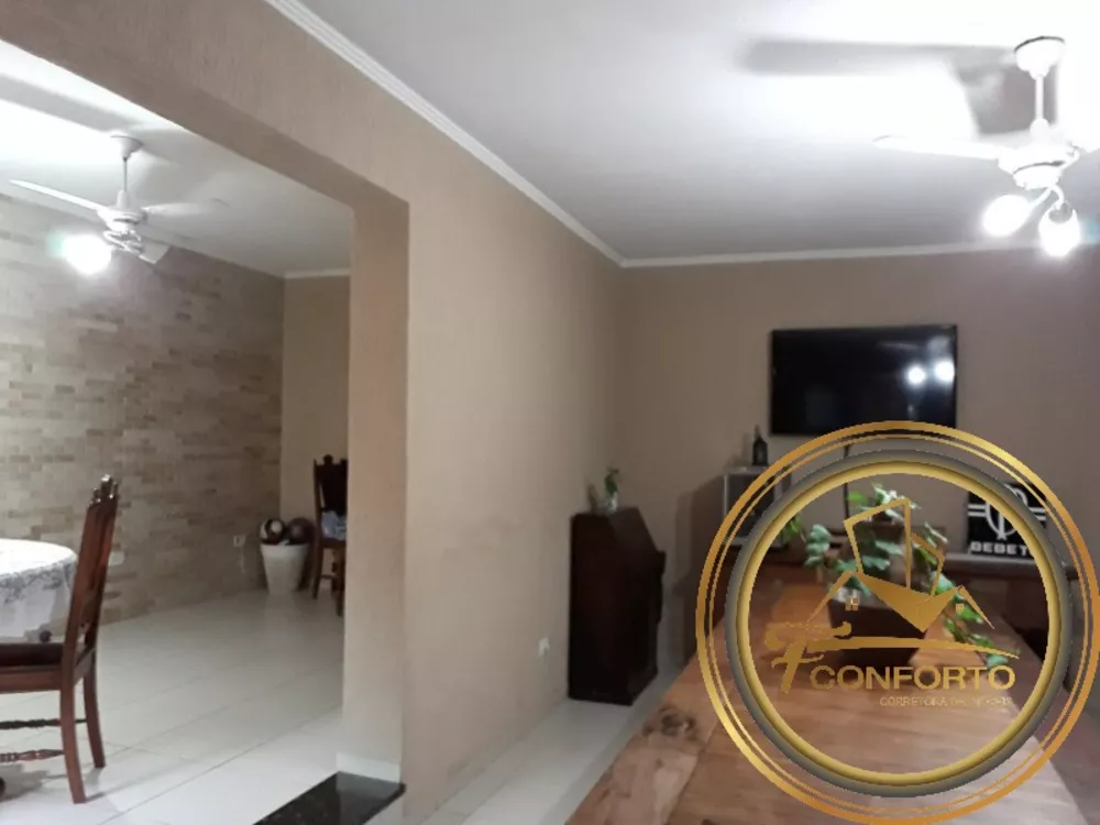 Sobrado, 3 quartos, 294 m² - Foto 12