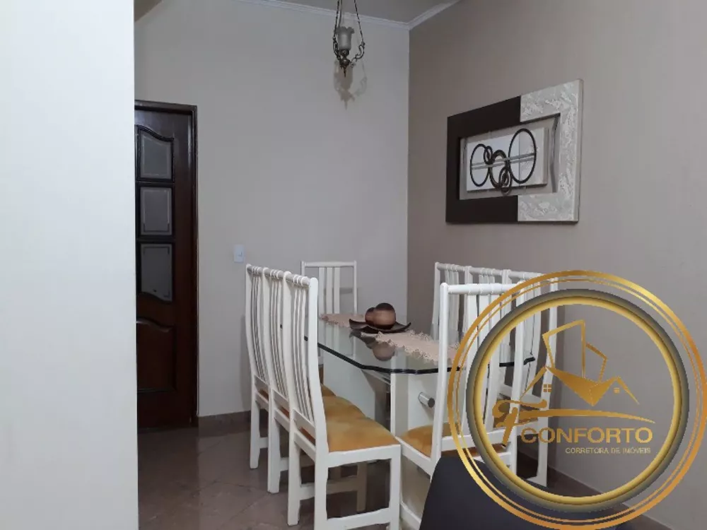 Sobrado, 3 quartos, 294 m² - Foto 9