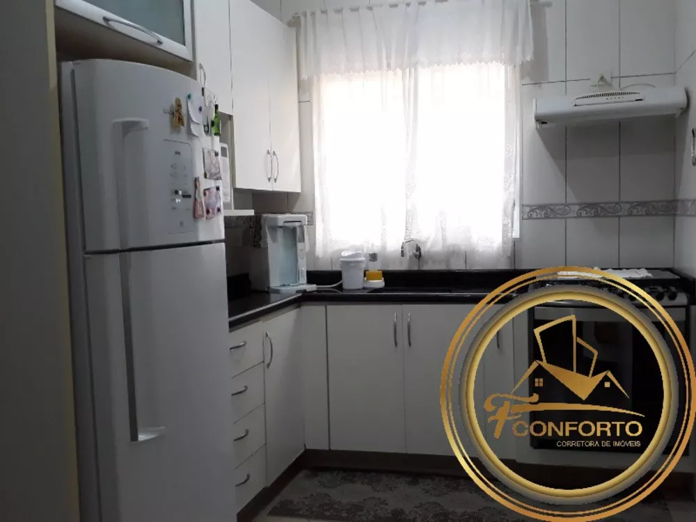 Sobrado, 3 quartos, 294 m² - Foto 7