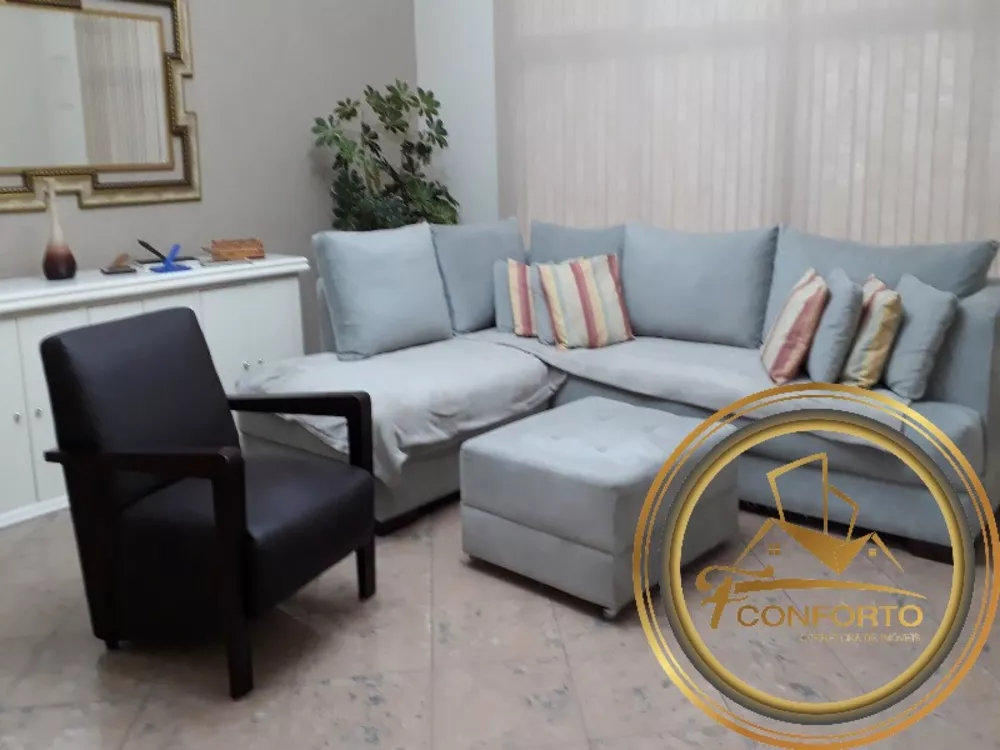 Sobrado, 3 quartos, 294 m² - Foto 2
