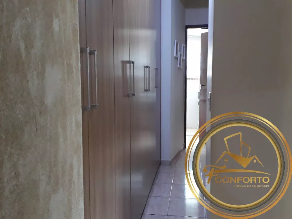 Sobrado, 3 quartos, 294 m² - Foto 8