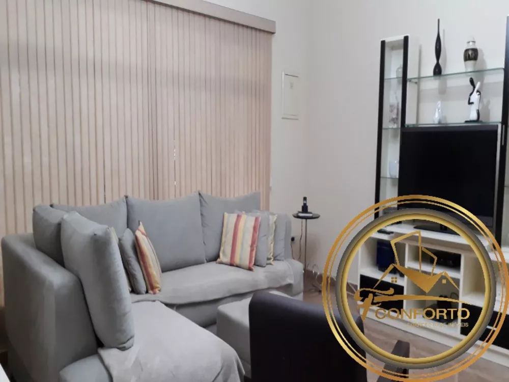 Sobrado, 3 quartos, 294 m² - Foto 5