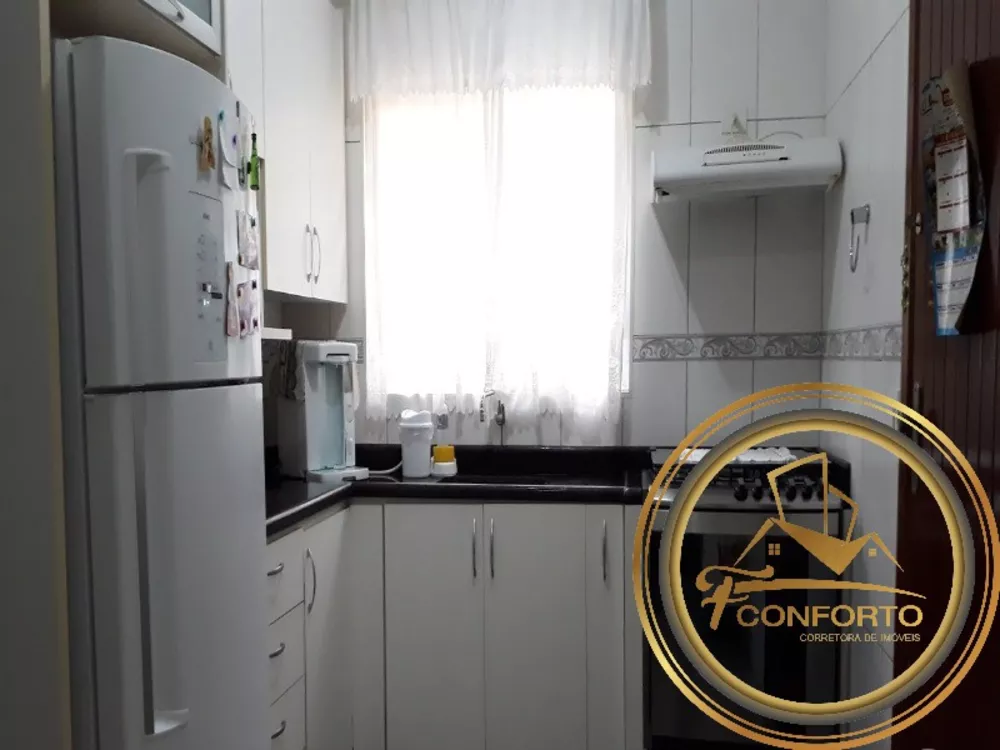 Sobrado, 3 quartos, 294 m² - Foto 3