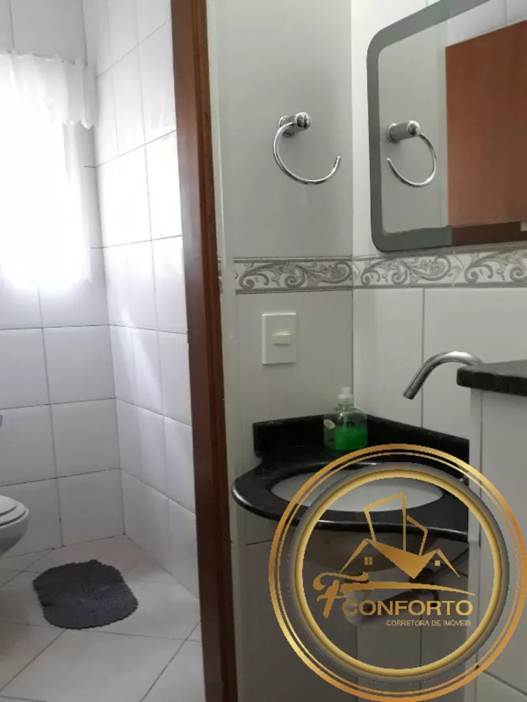 Sobrado, 3 quartos, 294 m² - Foto 16