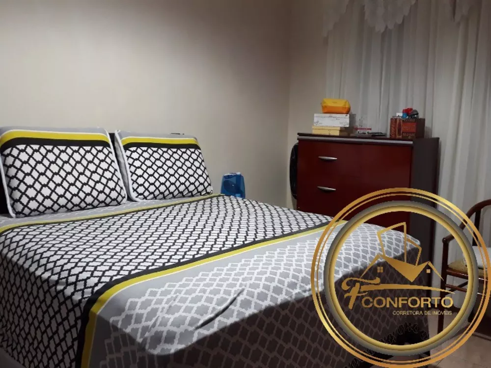 Sobrado, 3 quartos, 294 m² - Foto 13
