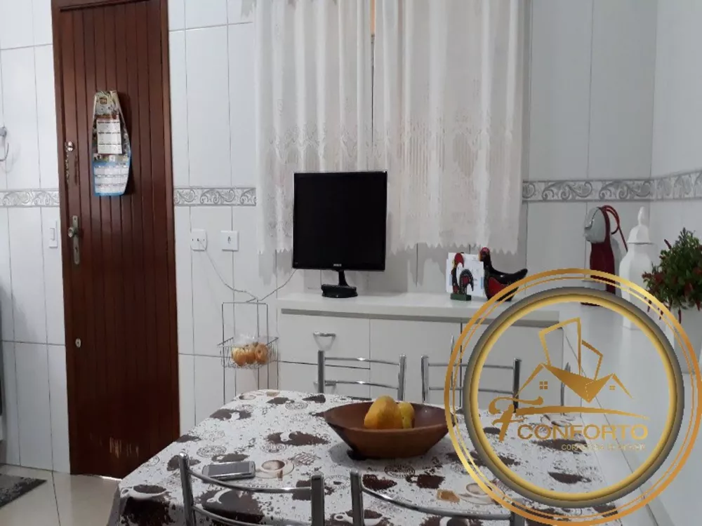 Sobrado, 3 quartos, 294 m² - Foto 4