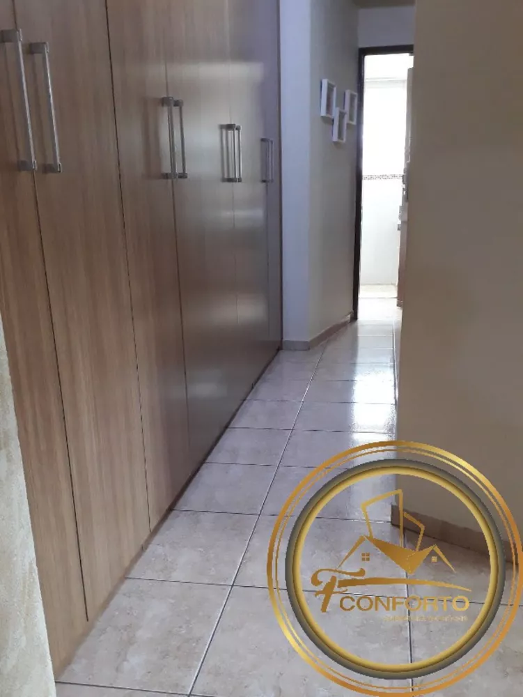 Sobrado, 3 quartos, 294 m² - Foto 17