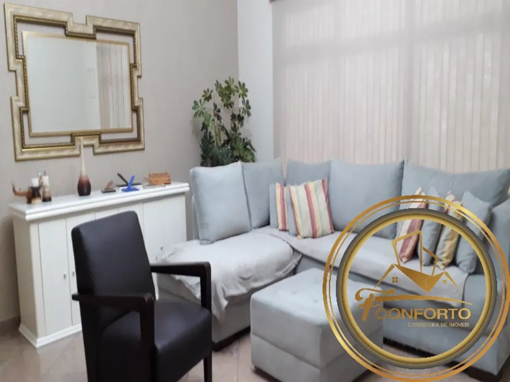 Sobrado, 3 quartos, 294 m² - Foto 18