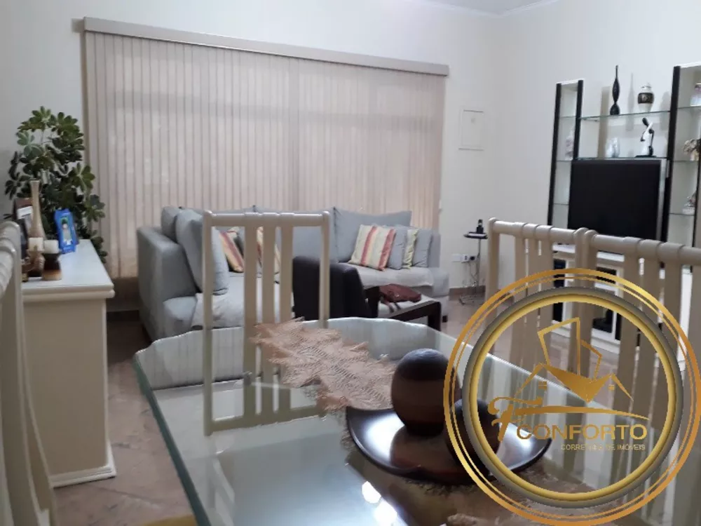 Sobrado, 3 quartos, 294 m² - Foto 6