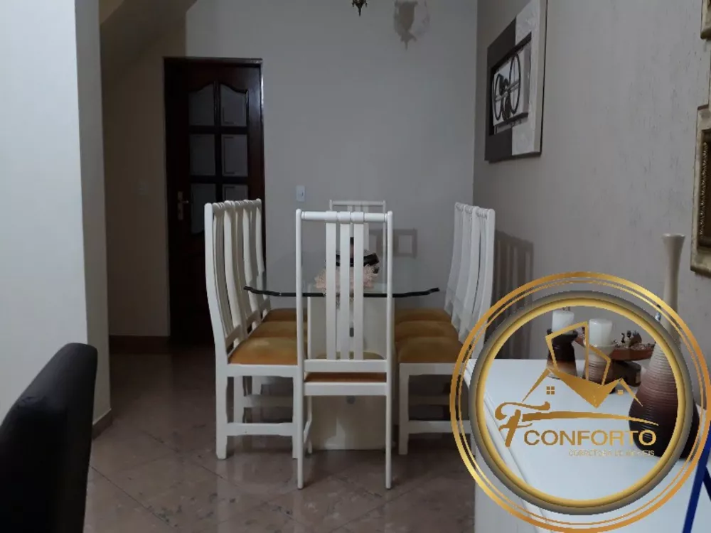 Sobrado, 3 quartos, 294 m² - Foto 20