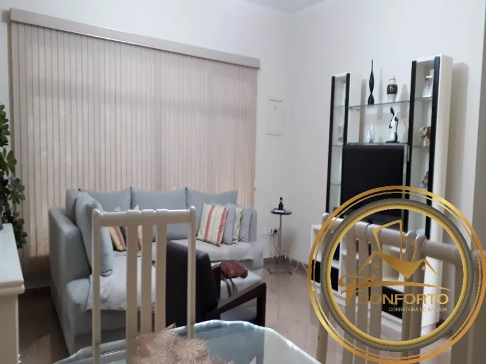 Sobrado, 3 quartos, 294 m² - Foto 15