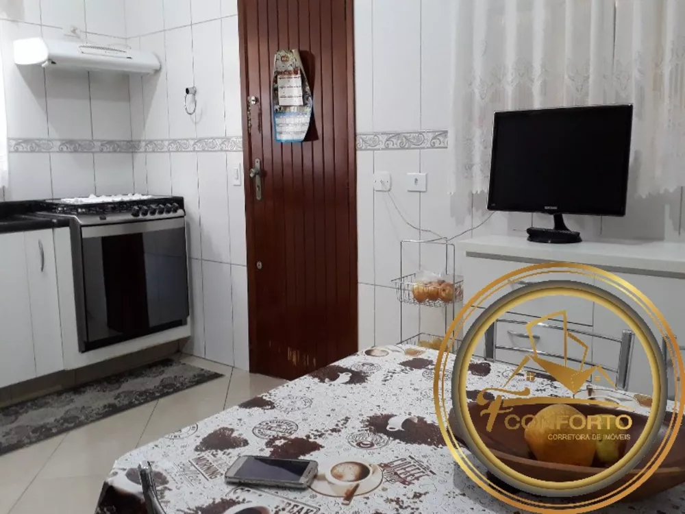 Sobrado, 3 quartos, 294 m² - Foto 11