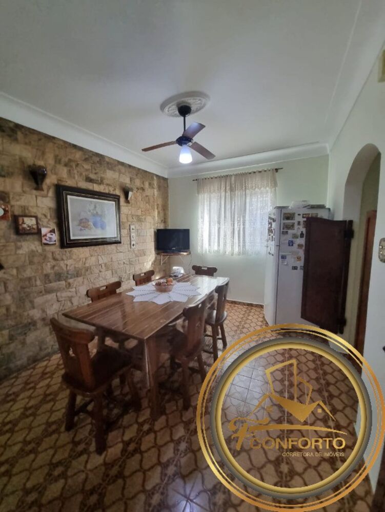 Sobrado à venda com 2 quartos, 180m² - Foto 4