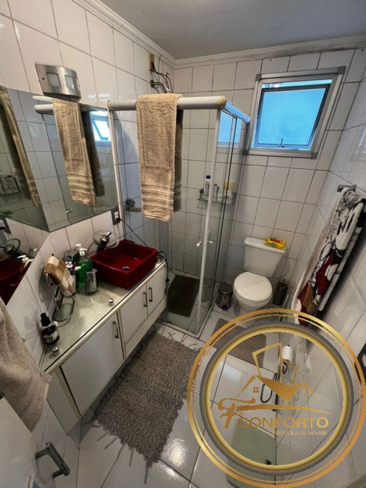 Apartamento, 2 quartos, 50 m² - Foto 9