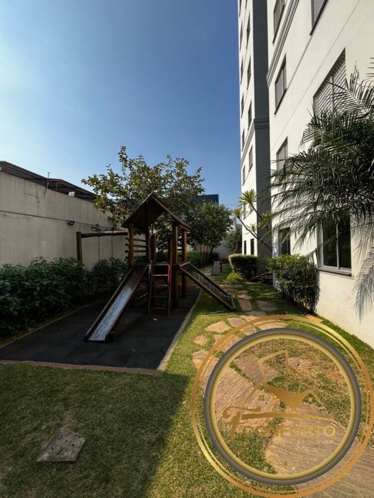 Apartamento, 2 quartos, 50 m² - Foto 3