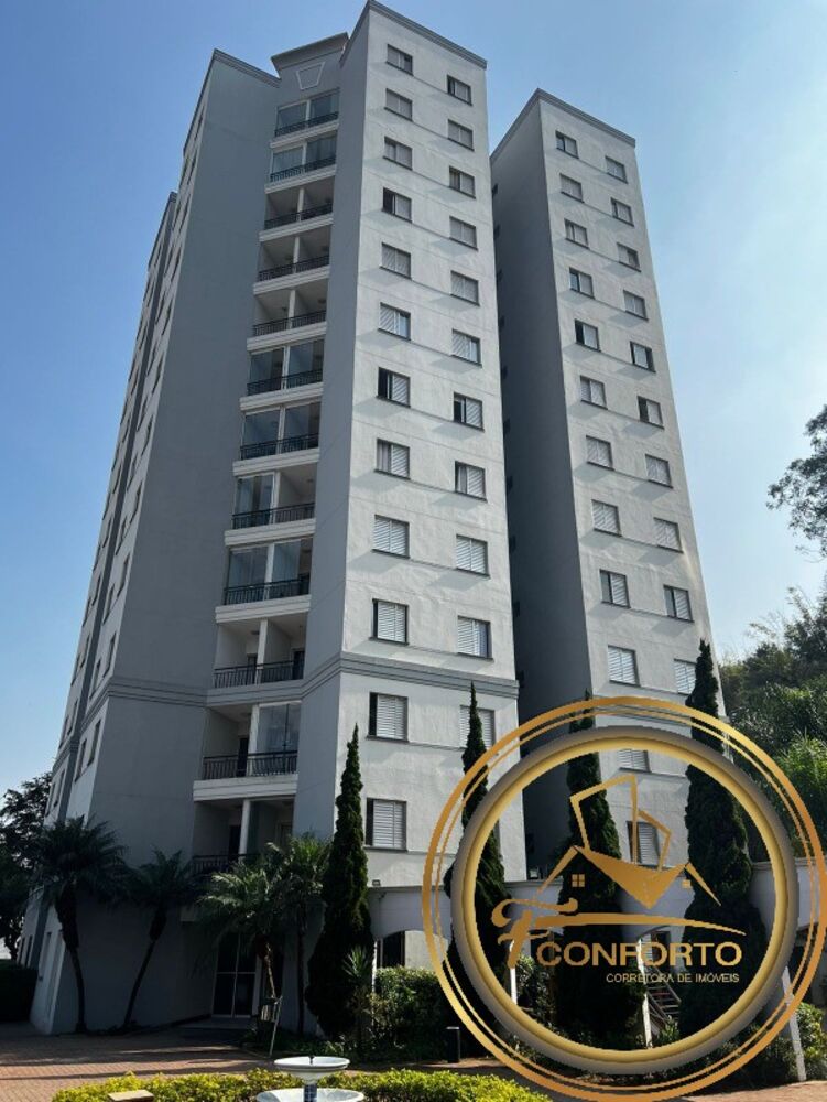 Apartamento, 2 quartos, 50 m² - Foto 11