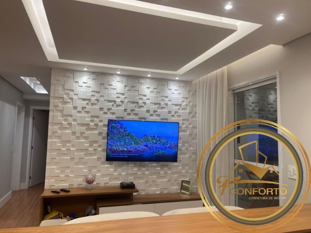 Apartamento, 3 quartos, 108 m² - Foto 9