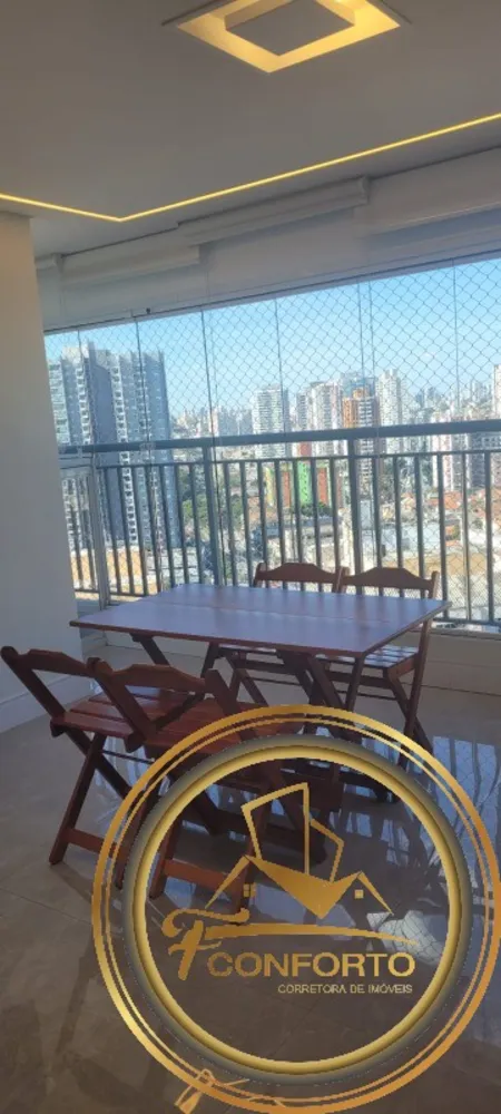 Apartamento, 3 quartos, 108 m² - Foto 3