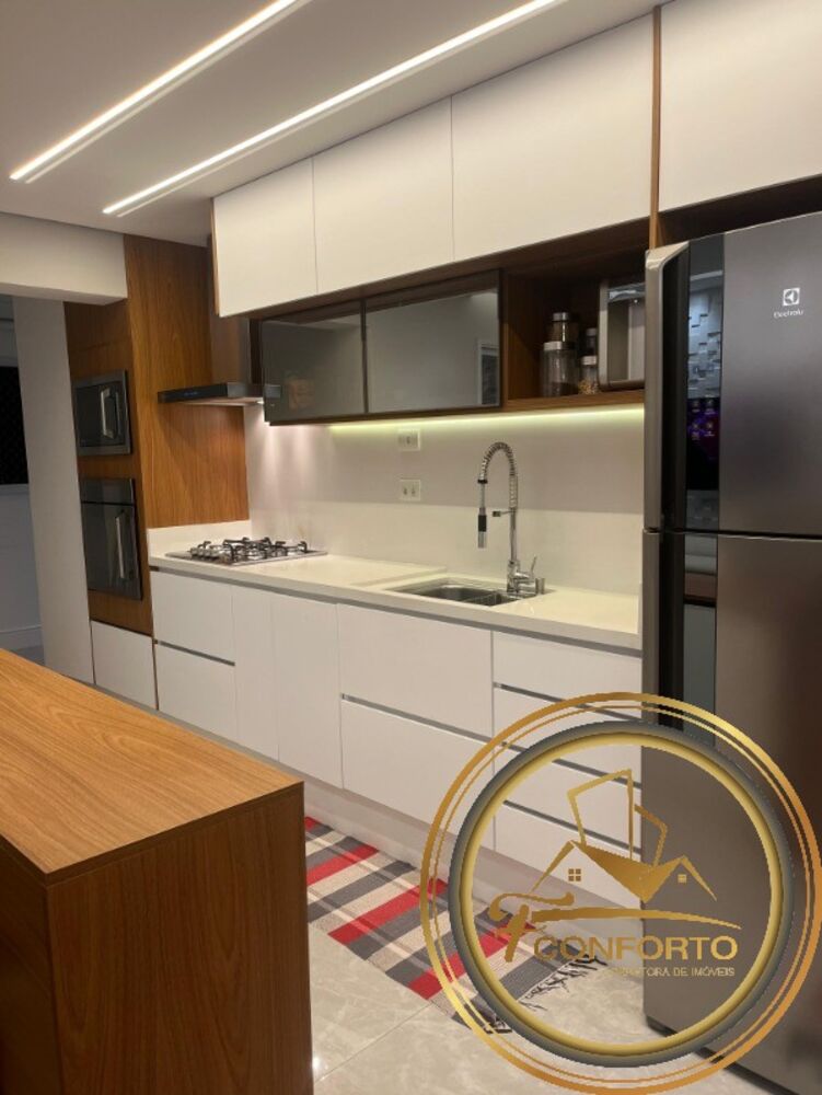 Apartamento, 3 quartos, 108 m² - Foto 5