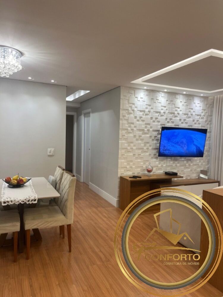 Apartamento, 3 quartos, 108 m² - Foto 7