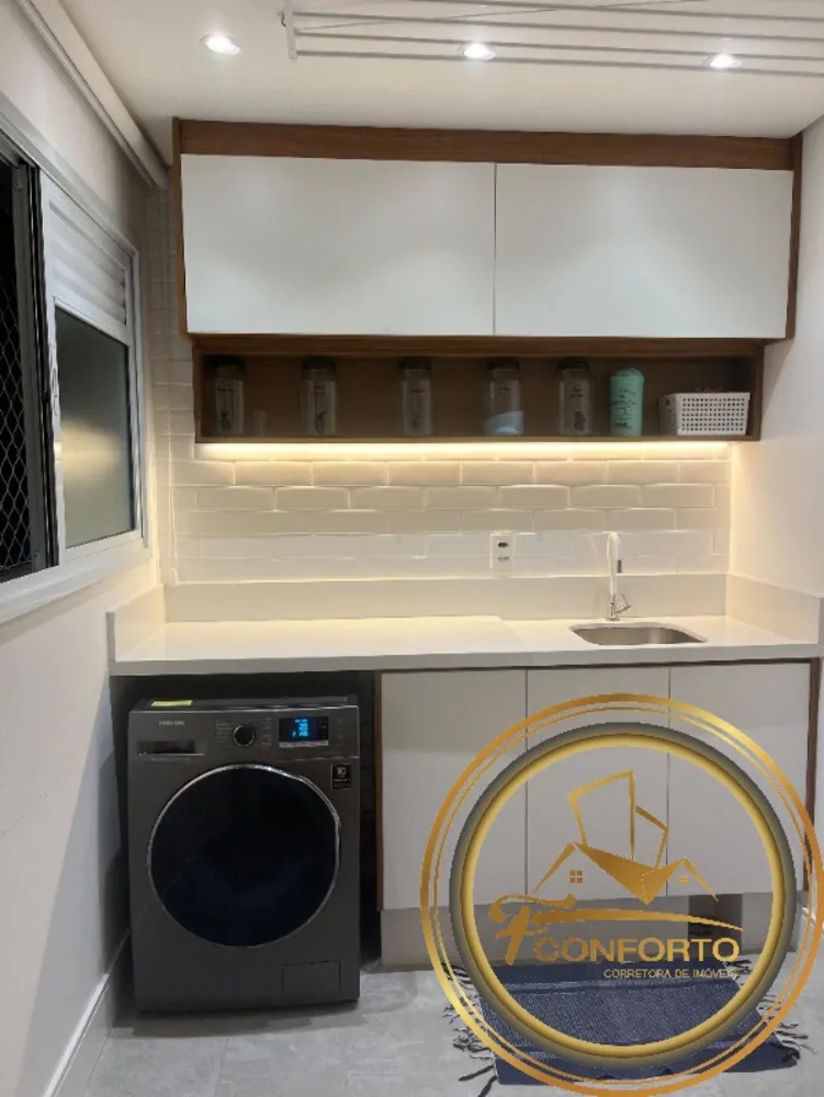 Apartamento, 3 quartos, 108 m² - Foto 32