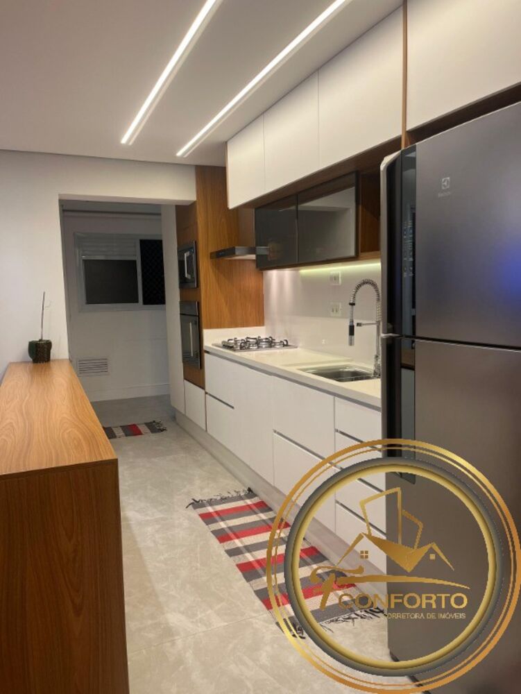 Apartamento, 3 quartos, 108 m² - Foto 4