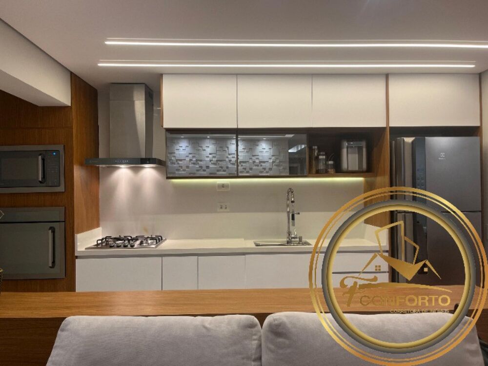 Apartamento, 3 quartos, 108 m² - Foto 6