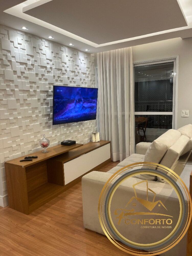 Apartamento, 3 quartos, 108 m² - Foto 8