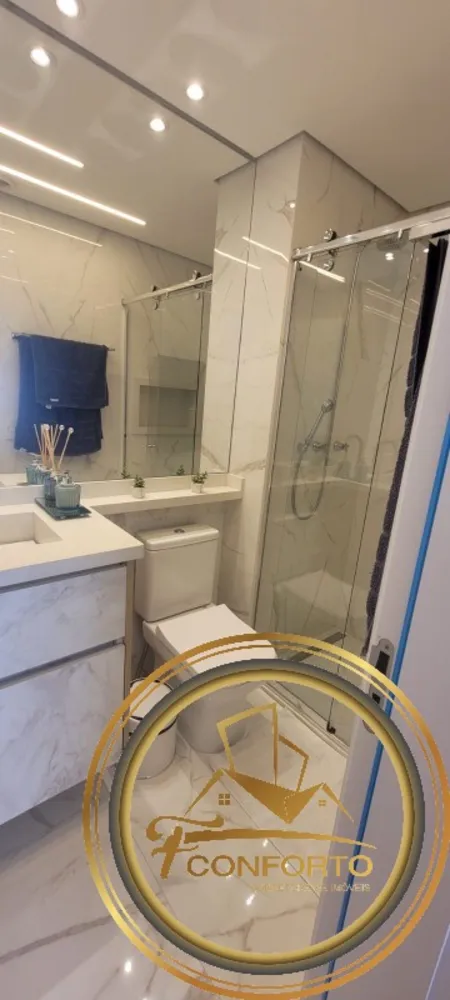 Apartamento, 3 quartos, 108 m² - Foto 24