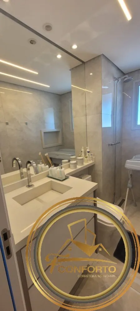 Apartamento, 3 quartos, 108 m² - Foto 20