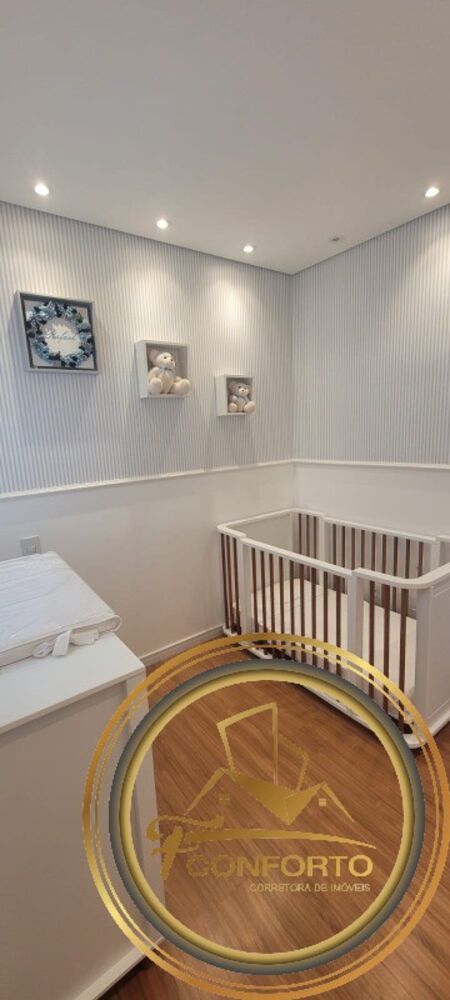 Apartamento, 3 quartos, 108 m² - Foto 12