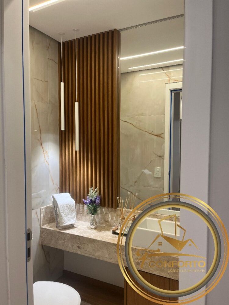Apartamento, 3 quartos, 108 m² - Foto 14