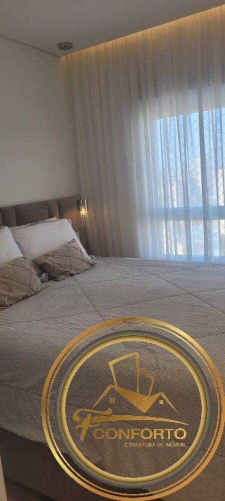 Apartamento, 3 quartos, 108 m² - Foto 11