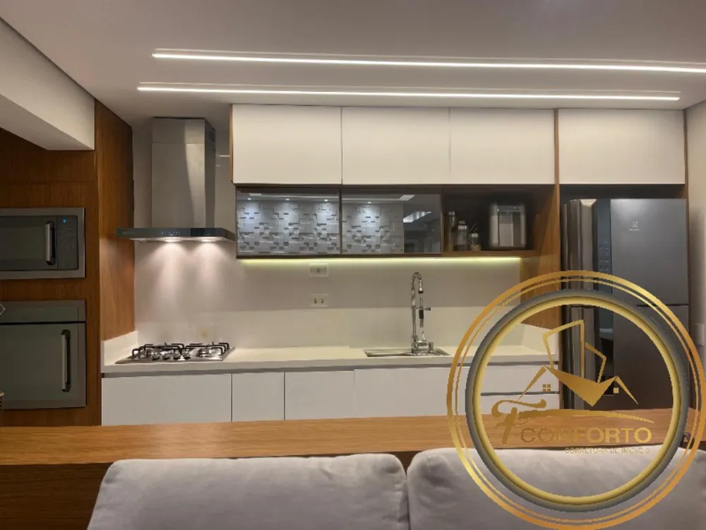 Apartamento, 3 quartos, 108 m² - Foto 6