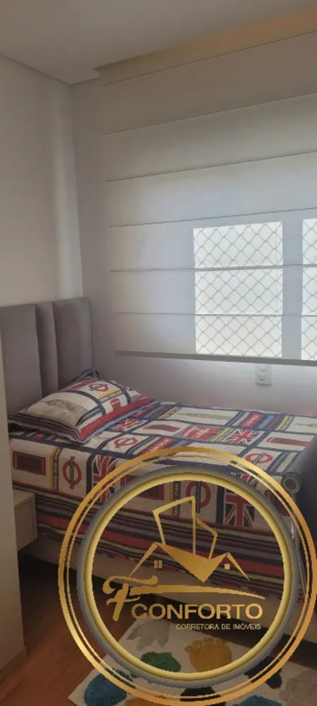 Apartamento, 3 quartos, 108 m² - Foto 37