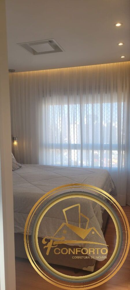 Apartamento, 3 quartos, 108 m² - Foto 10