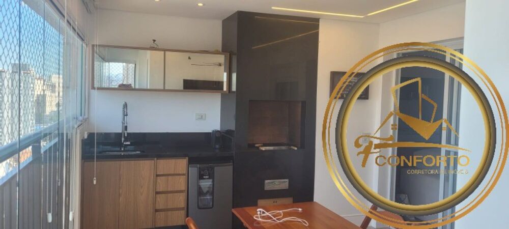 Apartamento, 3 quartos, 108 m² - Foto 2